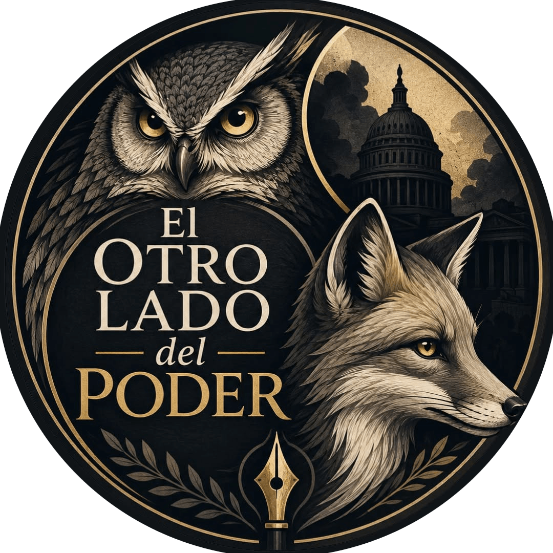 El Otro Lado del Poder
